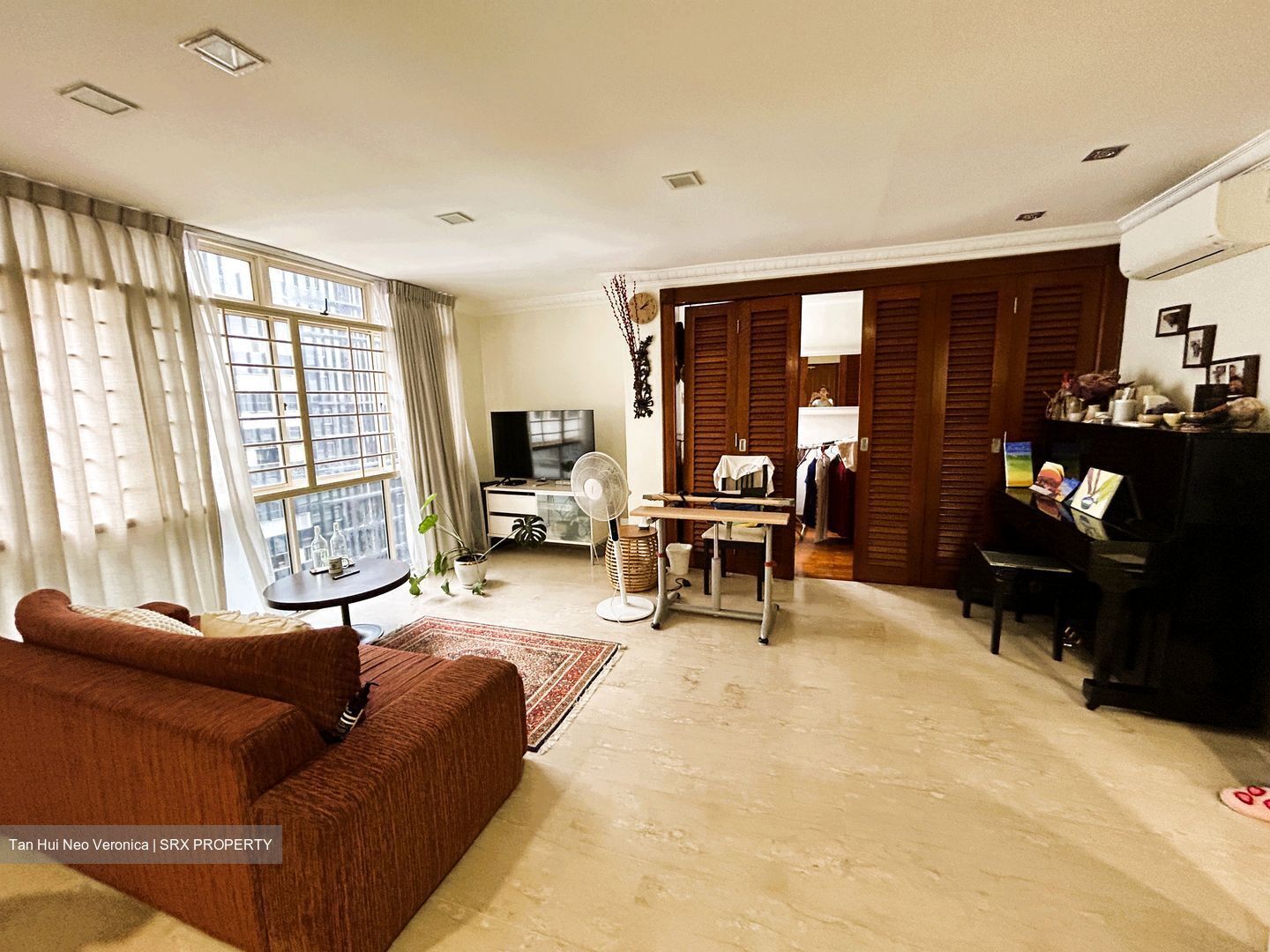 Langston Ville (D9), Apartment #564557141